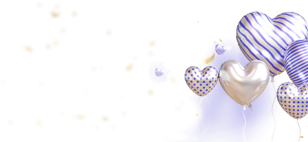 INFLY – wholesale store of balloons and party supplies 🥳