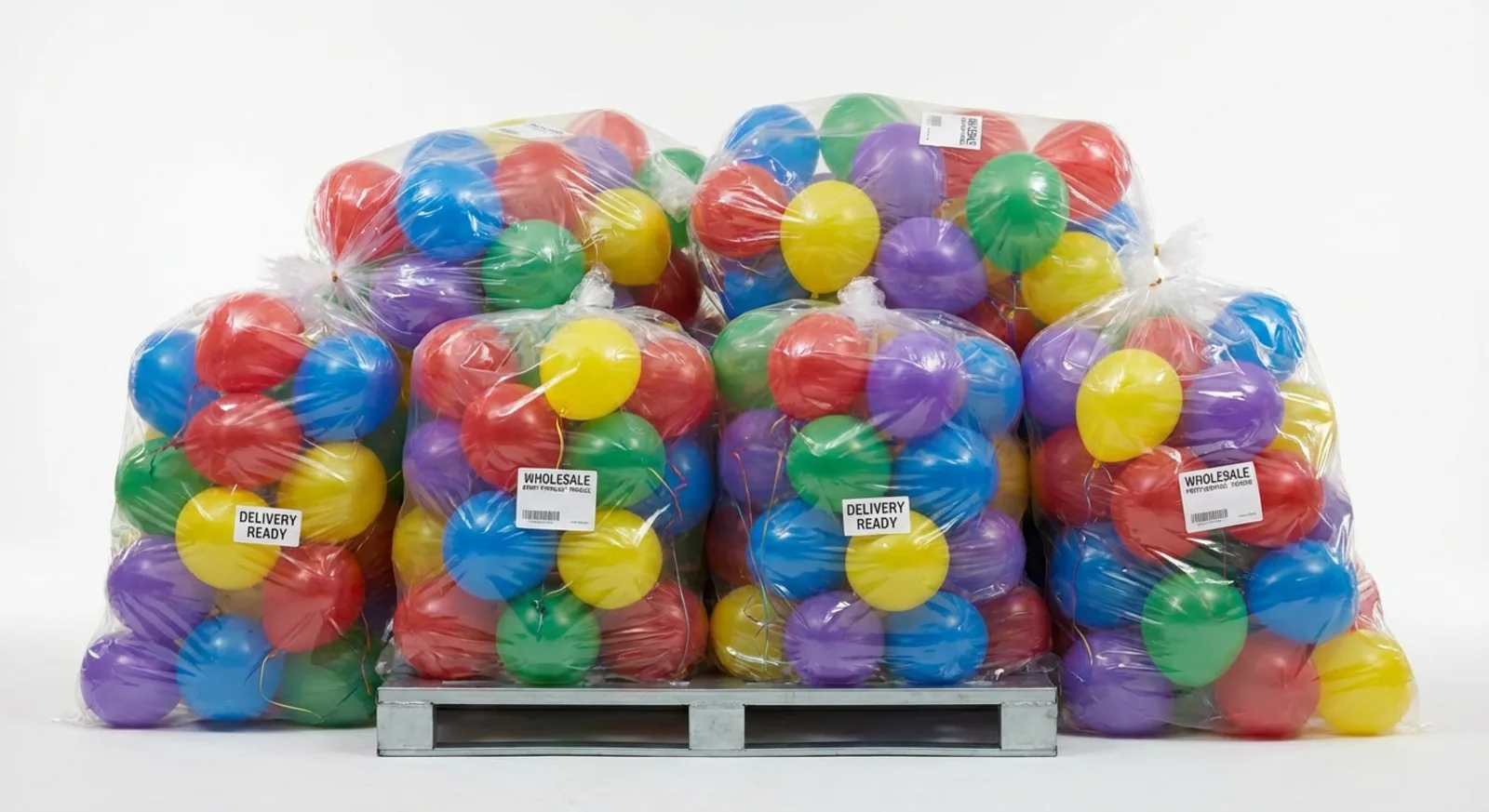 How to Transport Balloons Without Damage: A Practical Guide